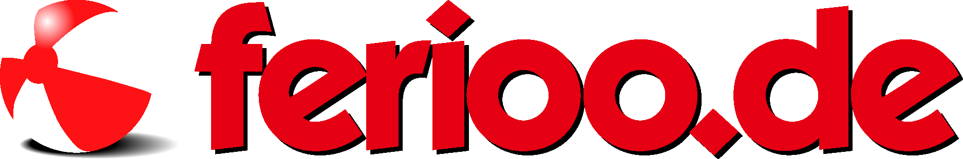 Ferioo Logo Vector Logo